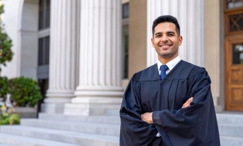 Advogado recém-formado: onde trabalhar, como começar a ganhar dinheiro e quando vale abrir CNPJ