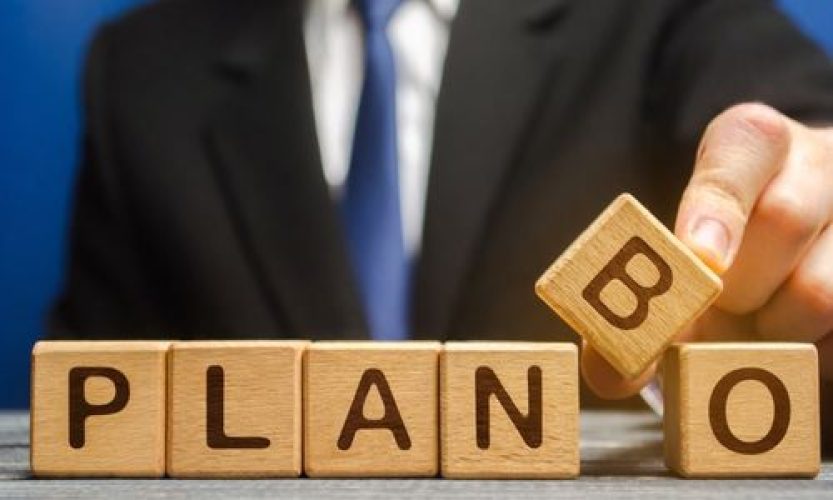 Plano B: gatilhos para cortar custos ou acelerar investimentos