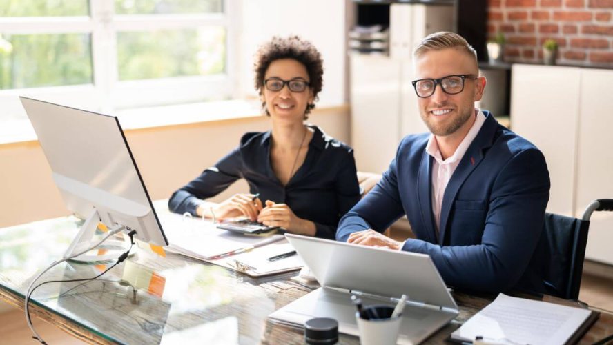 Contabilidade Inteligente: Como Usar os Números para Crescer Seu Negócio