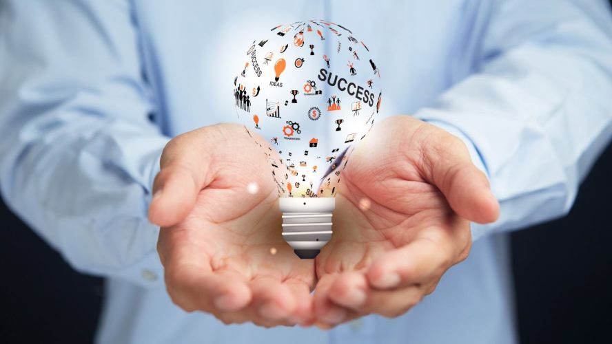 Inovação Contínua para quem empreende