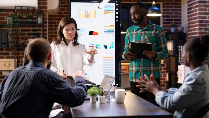 Tendências de Mercado para 2026: onde vale a pena empreender (e como escolher o caminho certo)